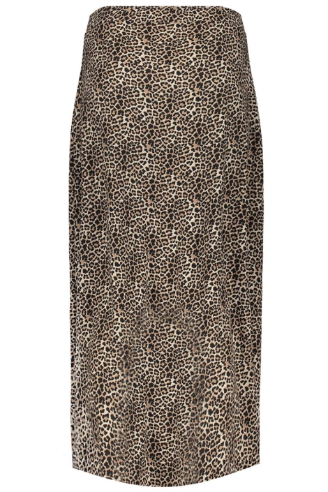 Geisha skirt